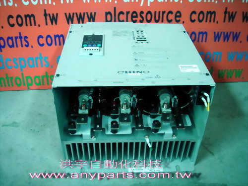CHINO Y SERIES THREE-PHASE CONTROLLABLE SILICON VOLTAGE REGULATOR JW20100WA306 / 200V 100A