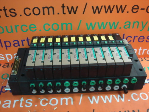 CKD 4TB119-L TWELVE COMBINED UNIT