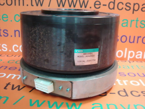 CKD ABSODEX AX4045S