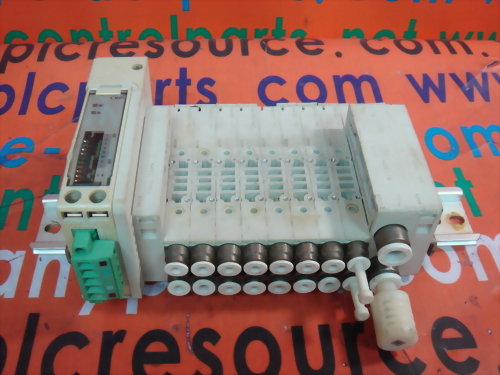 CKD DEVI CENET DC24V 6Z04 G OPP4-1D W /N4GB1-V1 W /N4G1-ER