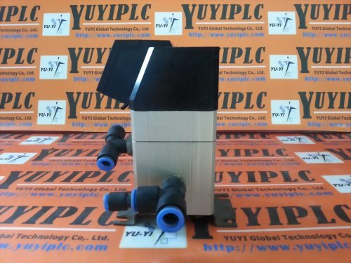 CKD ER350-008-B PROPORTIONAL VALVE PNEUMATIC