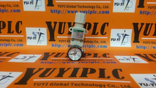 CKD RB500-LLC4-L REGULATOR