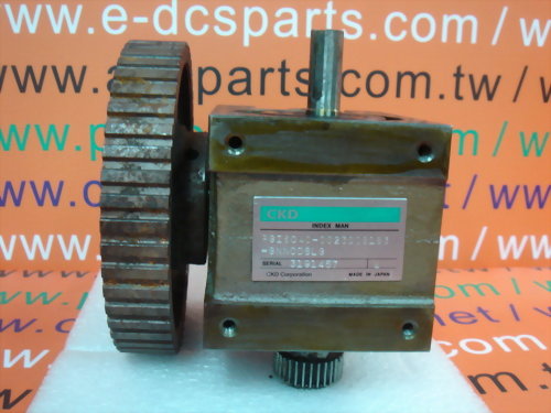 CKD RGIS040-002300S1S3-GNNCDSLG