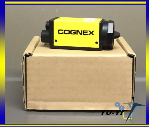 COGNEX 1020 IN SIGHT MICRO VISION SYSTEM CAMERA ISM1020 1020-00