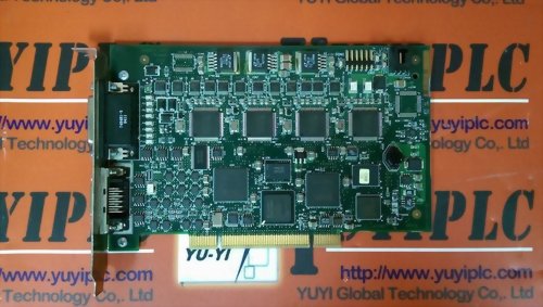 COGNEX 203-0200-RC KVD-8504-CON-J-P REV.A BOARD