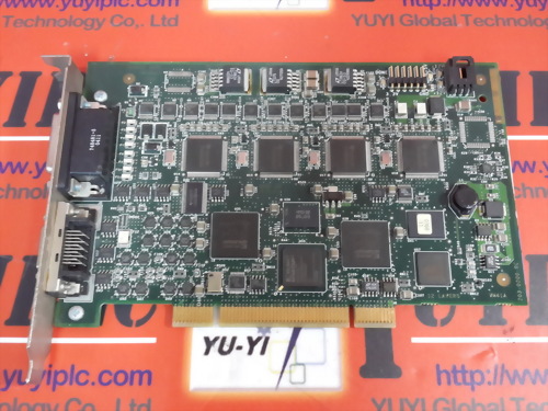 COGNEX 203-0200-RC MFG.801-8504-02 KVD-8504-CON-J-P