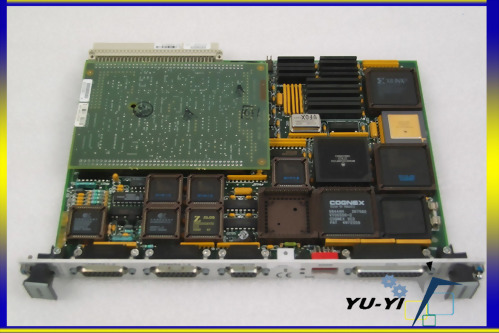 COGNEX 4100 BOARD VPM-4114-01