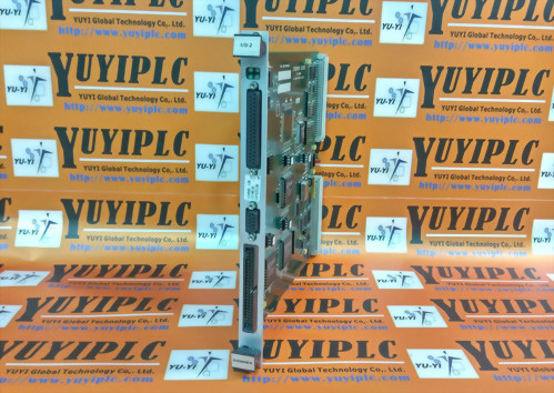 COGNEX 460-104040.3 SISD I/O-2 BOARD