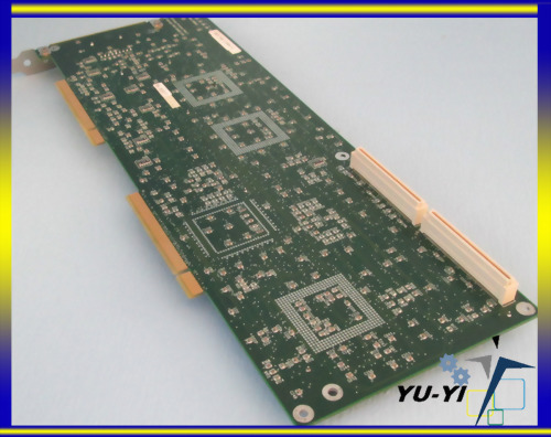 COGNEX 560-110884.41 ICN IMAGE PROCESSOR BOARD CARD PLC MODULE SISD 460-110884.2