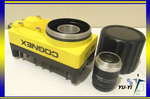 COGNEX 5600-11 W PATMAX HIGH RES IN-SIGHT VISION CAMERA IS5600-11 5600