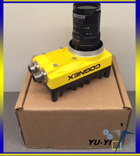 COGNEX 5603-10 PATMAX HIGH RESOLUTION IN SIGHT VISION CAMERA IS5603 IS5603-10