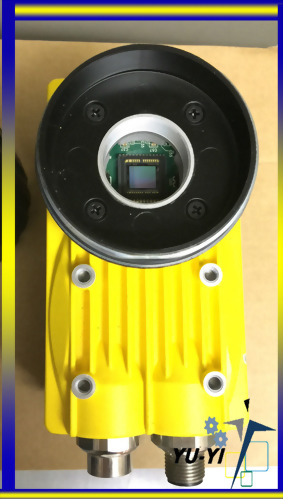 COGNEX 5605 HIGH SPEED HIGH RESOLUTION IN SIGHT CAMERA 5MP 5605-01 IS5605-01