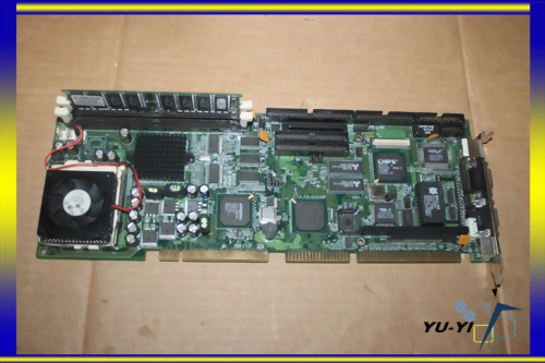 COGNEX 620-G3A SINGLE BOARD COMPUTER