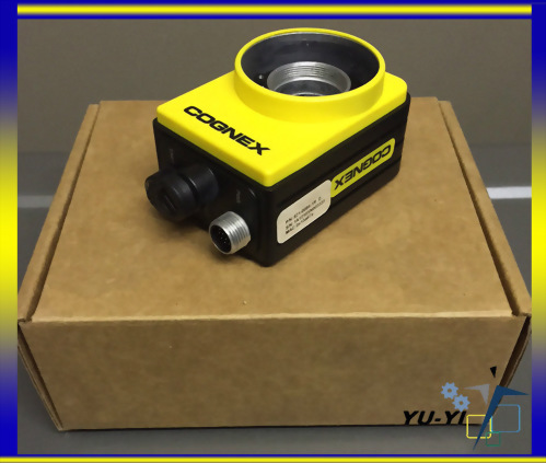 COGNEX 7400 IN SIGHT VISION CAMERA IS7400-01 7400-01 825-0348-1R