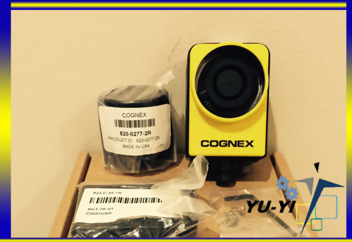 COGNEX 7402 HIGH RES 1280 X 1024 IN SIGHT VISION SYSTEM 7402-01 IS7402-01