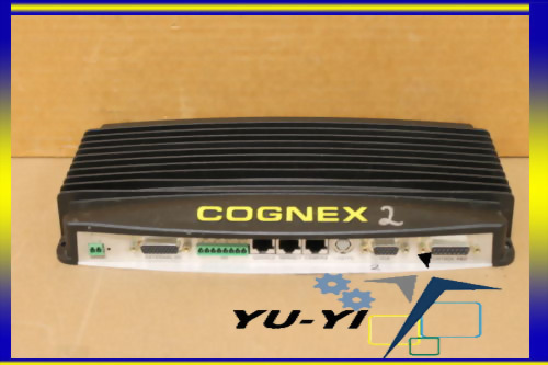 COGNEX 800-5714-1 REV. D IN SIGHT 2000 CONTROLLER