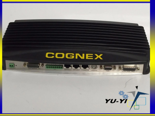 COGNEX 800-5714-1 REV G IN-SIGHT 2000 USED 80057141