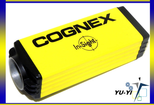 COGNEX 800-5715-1 IN-SIGHT DIGITAL CCD 80057151 REV. G (NO LENS)