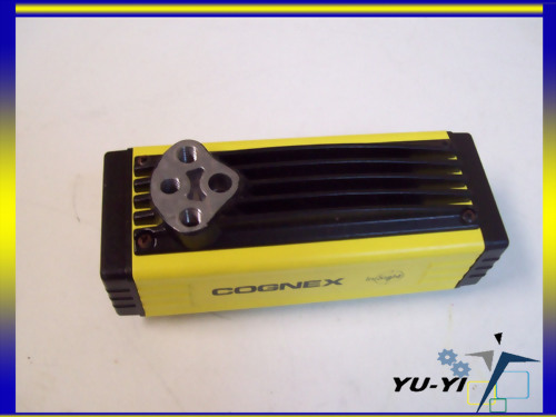 COGNEX 800-5763-1 IN-SIGHT 4100 SYSTEM REV. J