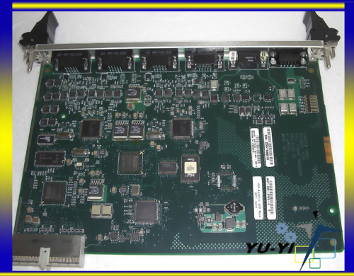 COGNEX 801CQ-8145-02 VPM-8102SC-000 REV A 200-0192-3