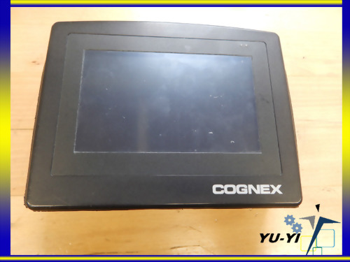 COGNEX 821-0004-1R A VISIONVIEW