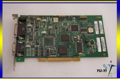 COGNEX BOARD VPM-8100DVX-020 REV A OPTA-D5 ,200-0167-5 A, VM35A 203-0167-RC