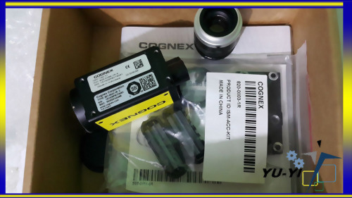 COGNEX CAMERA 821-0043-1R C