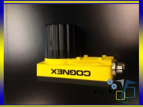 COGNEX CAMERA IS5110-00 P N 825-0059-1R C S N Z05099362