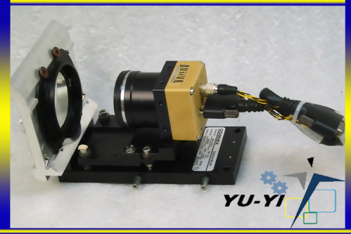 COGNEX CAMERA MOUNI 540-115011,REV 03,AVIIVA ATMEL CAMERA LINK 540-115007.01