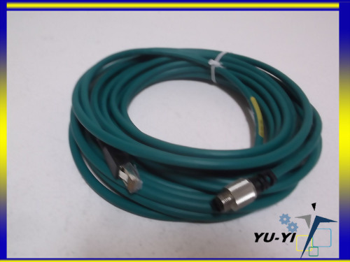 COGNEX CCB-84901-1004-10 ETHERNET CABLE