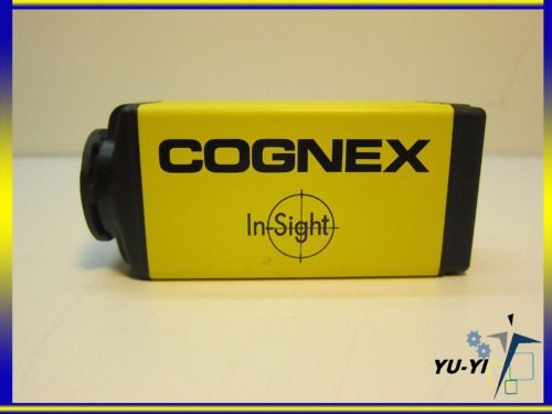 COGNEX CCD 800-5715-1 IN-SIGHT DIGITAL PN REV G