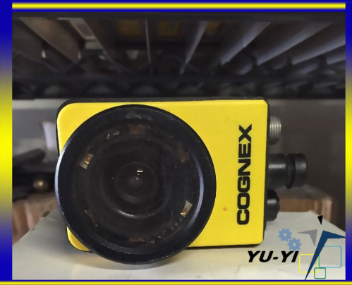 COGNEX CDC-50 806-0001-03 MACHINE VISION CAMERA