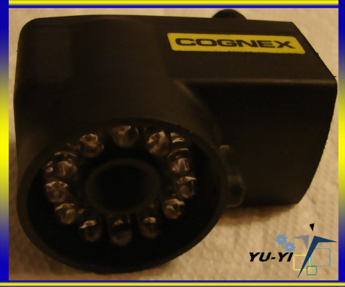COGNEX CHECKER 201 CAMERAS PN 825-0042-2R REV B