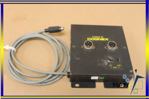 COGNEX CLA 2000 STROBE ADAPTER 182-0477