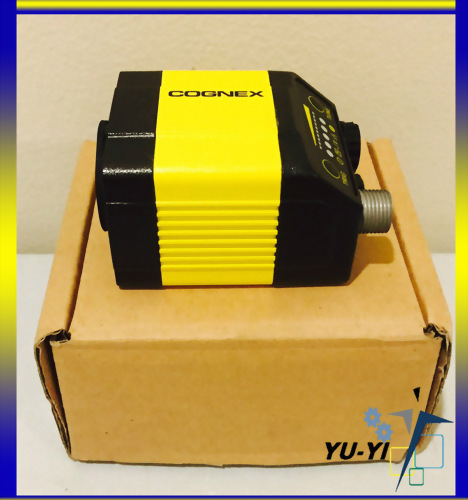 COGNEX DATAMAN 302 HIGH RESOLUTION CODE READER DM302X DMR-302X WARRANTY