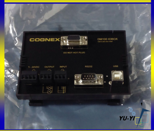 COGNEX DM100 I/OBOX