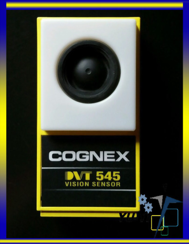 COGNEX DVT 545 VISION SENSOR
