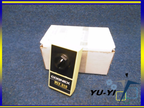 COGNEX DVT515 VISION SENSOR