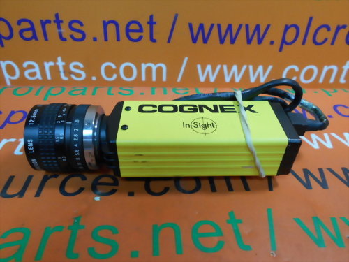COGNEX IN-SIGHT 1000 800-5740-1