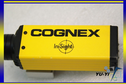 COGNEX IN-SIGHT 1000 CAMERA 800-5740-1 REV T