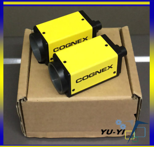 COGNEX IN SIGHT 1400 MICRO VISION CAMERA ISM1400-00 1400 821-0002-1R