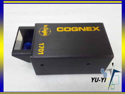 COGNEX IN-SIGHT 1701 WAFER READER ID 800-5798-1