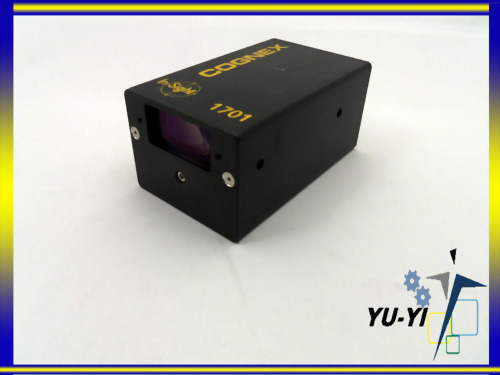 COGNEX IN-SIGHT 1701 WAFER READER