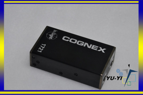 COGNEX IN-SIGHT 1721 WAFER READER ID 800-5865-1RD