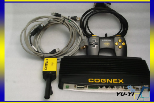 COGNEX IN-SIGHT 2000 800-5714-1,IN-SIGHT DIGITAL CCD 800-5715-1,800-5746-1