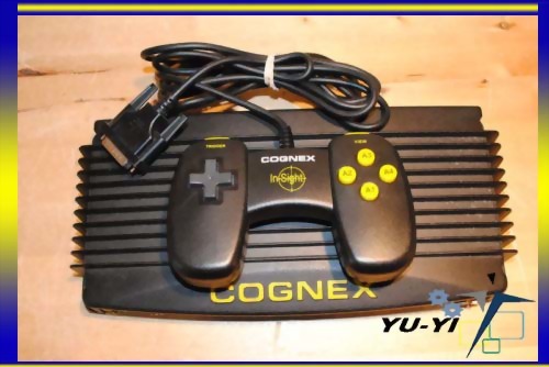 COGNEX IN-SIGHT 3000 800-5745-1 REV C