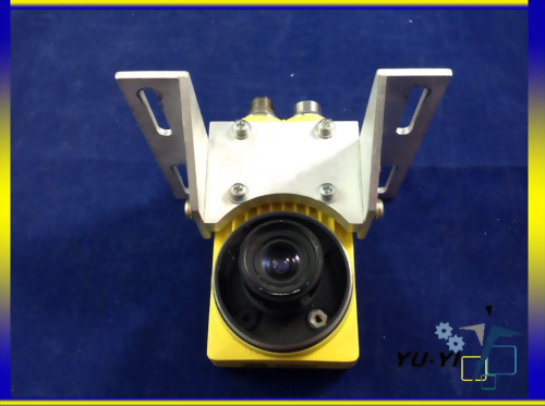 COGNEX IN-SIGHT 5100 IS-5100-00 VISION SENSOR CAMERA REV.D
