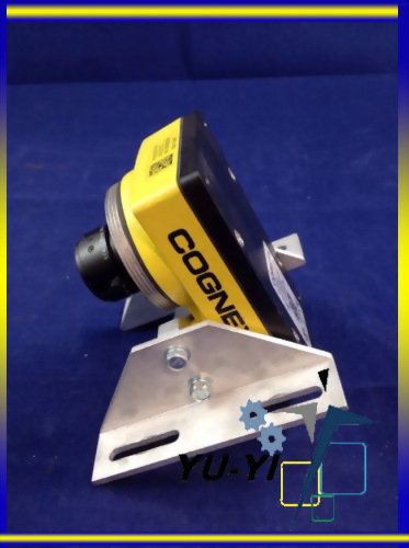 COGNEX IN-SIGHT 5100 IS5100-00 VISION SENSOR CAMERA