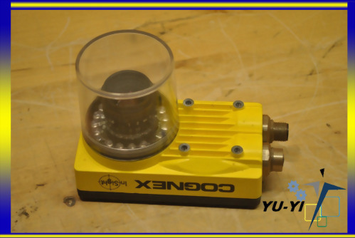 COGNEX IN-SIGHT 5110 SENSOR I S5110-00 REV A IS5110-00 800-5870-1 A