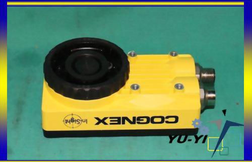 COGNEX IN-SIGHT 5110 VISION SENSOR MACHINE VISION CAMERA IS5110-00